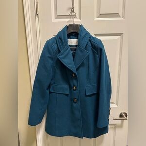 Women’s Jessica Simpson Pea Coat